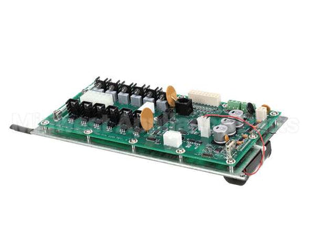4086.SAM Hardt Controller Full Assy Inf3500 Sams Servic
