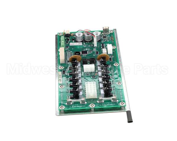 4086.SAM Hardt Controller Full Assy Inf3500 Sams Servic