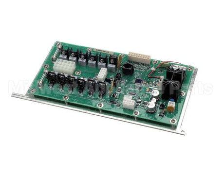 4086.SOB Hardt Controller Full Assembly Inf 3500 Sobeys