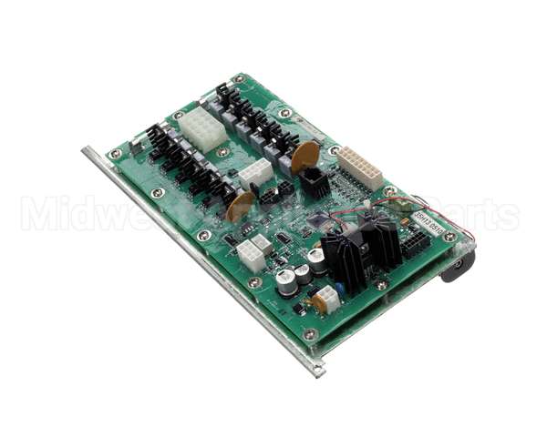 4086.SOB Hardt Controller Full Assembly Inf 3500 Sobeys