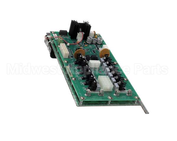 4086.SOB Hardt Controller Full Assembly Inf 3500 Sobeys