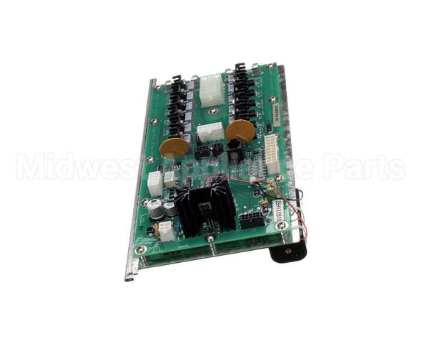 4086.SOB Hardt Controller Full Assembly Inf 3500 Sobeys