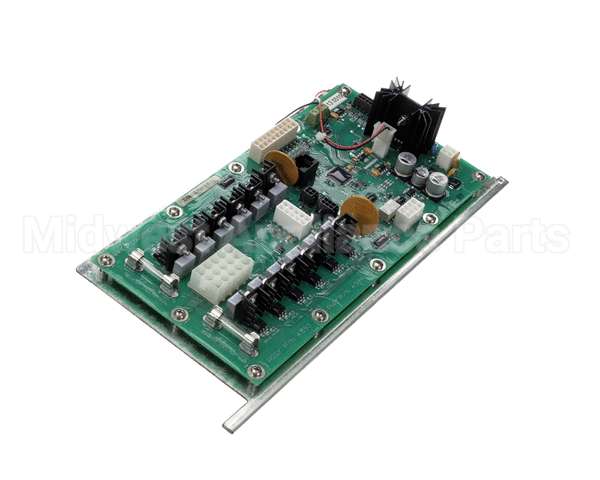 4086.SOB Hardt Controller Full Assembly Inf 3500 Sobeys