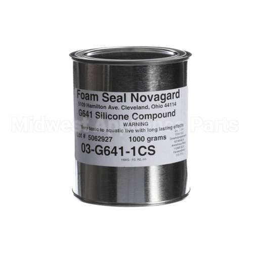 408611-S Legion Nova Guard Grease