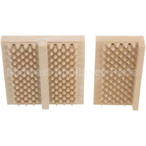 408726-000G2 Compatible Hobart Ceramic Radiant (Set Of 20)