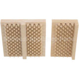 408726-000G2 Compatible Vulcan Ceramic Radiant (Set Of 20)