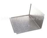 40880701 Heatcraft Refrigeration Access Pnl Refrigeration End