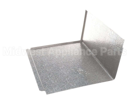 40880701 Heatcraft Refrigeration Access Pnl Refrigeration End