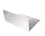 40880701 Heatcraft Refrigeration Access Pnl Refrigeration End