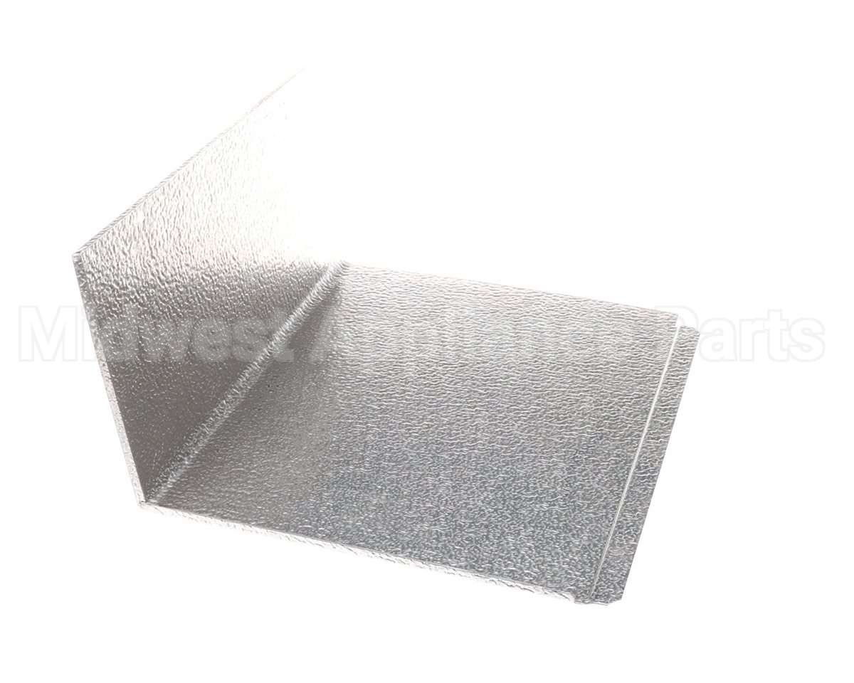 40880701 Heatcraft Refrigeration Access Pnl Refrigeration End