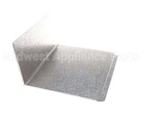 40880701 Heatcraft Refrigeration Access Pnl Refrigeration End