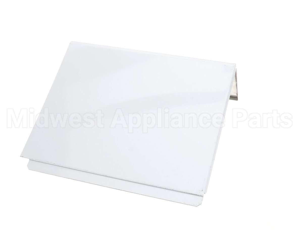 40880702 Compatible Heatcraft Refrigeration Side Panel