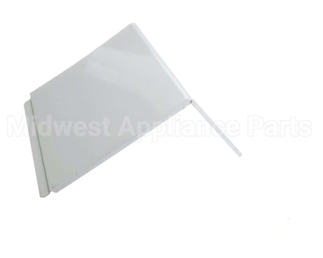 40880702 Compatible Heatcraft Refrigeration Side Panel