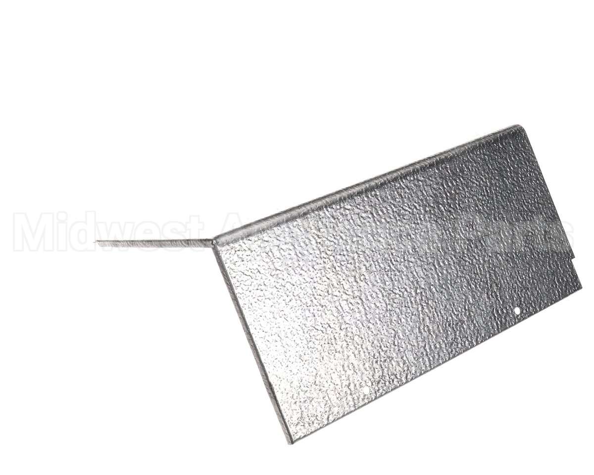 40880801 Heatcraft Refrigeration Access Panel Electric End