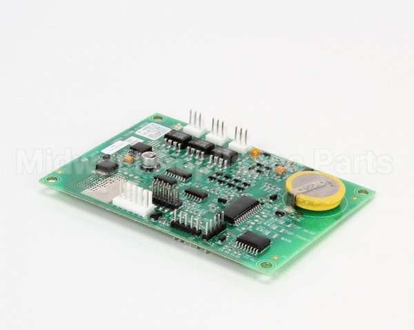 40881.1000 Bunn Control Board Assembly Axiom Brewwise Rf