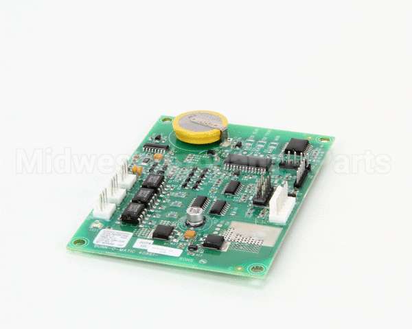 40881.1000 Bunn Control Board Assembly Axiom Brewwise Rf