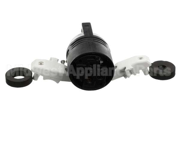 40884 Henny Penny Plug-250V/Nema 15-30P