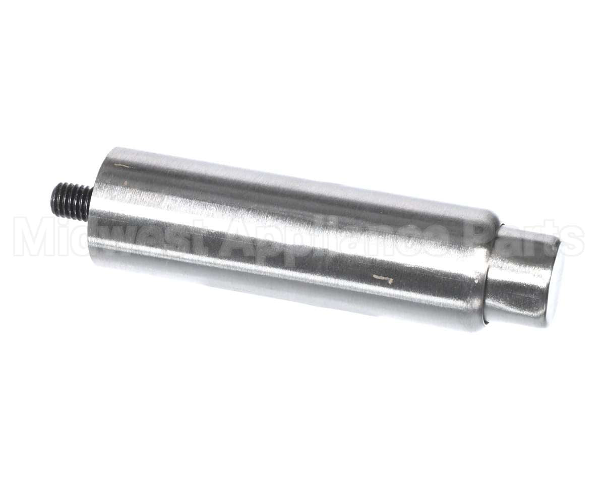 40885 Giles Leg, 6-In, 1/2-13, Stud Mount
