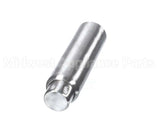 40885 Giles Leg, 6-In, 1/2-13, Stud Mount