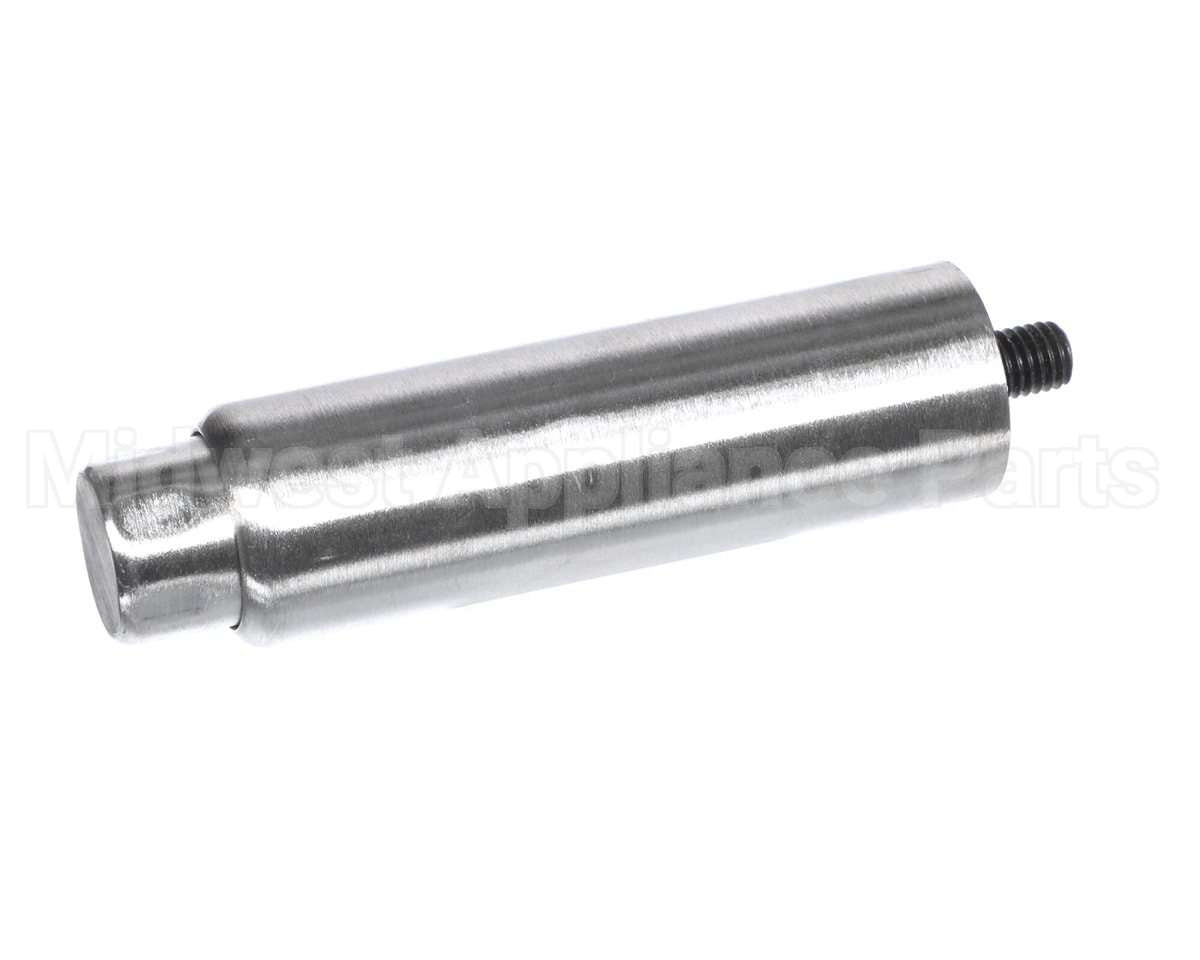 40885 Giles Leg, 6-In, 1/2-13, Stud Mount