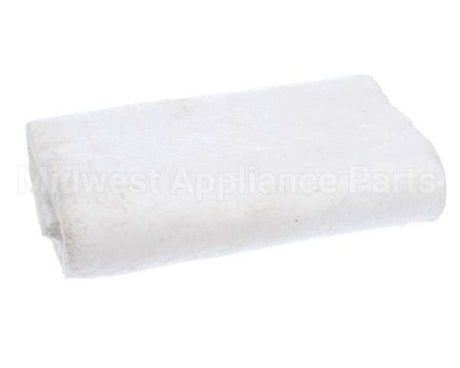 408859 Legion Fiberfrax Insulation (Per Sqr