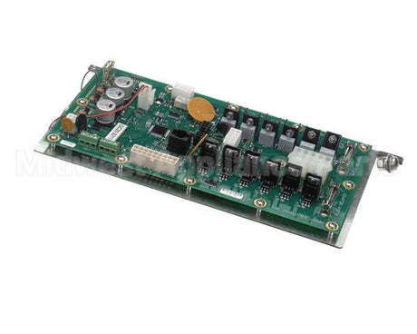 4089.M Hardt Controller Full Assy Infgc Meijer Servic
