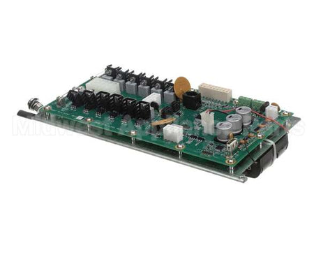 4089.M Hardt Controller Full Assy Infgc Meijer Servic