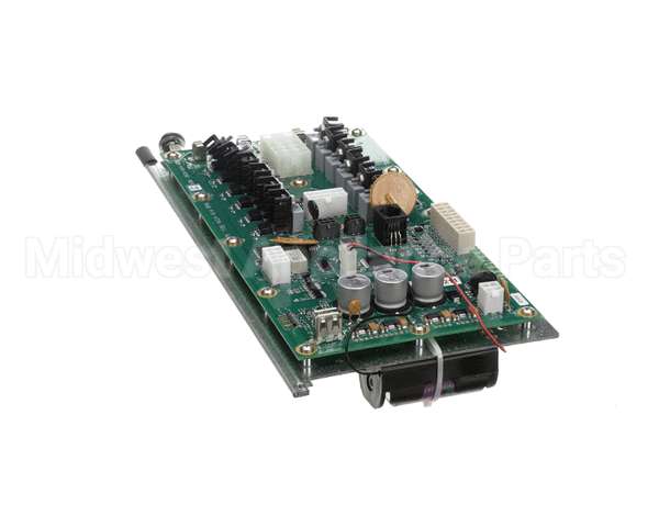4089.M Hardt Controller Full Assy Infgc Meijer Servic