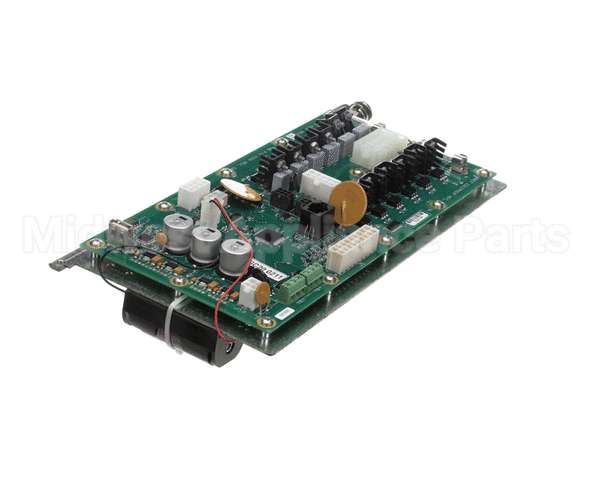 4089.M Hardt Controller Full Assy Infgc Meijer Servic