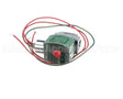 40890 Giles Solenoid Valve, N/C, 24Vac, 2-Way