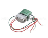40890 Giles Solenoid Valve, N/C, 24Vac, 2-Way