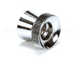 408A-16 Perlick Handle Jacket, Nickel Chrome F