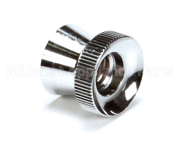 408A-16 Perlick Handle Jacket, Nickel Chrome F