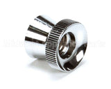 408A-16 Perlick Handle Jacket, Nickel Chrome F