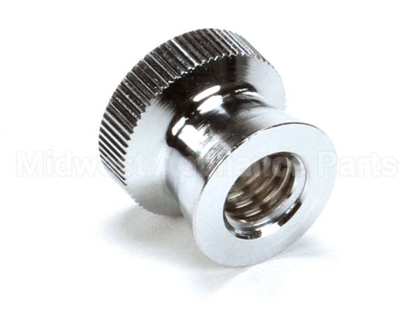 408A-16 Perlick Handle Jacket, Nickel Chrome F