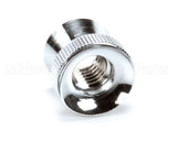 408A-16 Perlick Handle Jacket, Nickel Chrome F