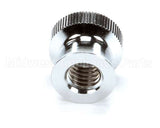 408A-16 Perlick Handle Jacket, Nickel Chrome F