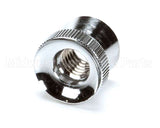 408A-16 Perlick Handle Jacket, Nickel Chrome F