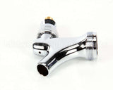 408X Perlick Faucet, Beer, Polished Chrome