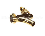 408XTF Perlick Faucet, Beer, Tarnish Free
