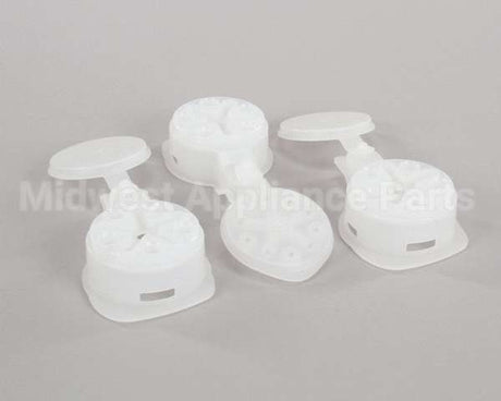 409-017S Prince Castle Bag Kit,Manifold & Lid