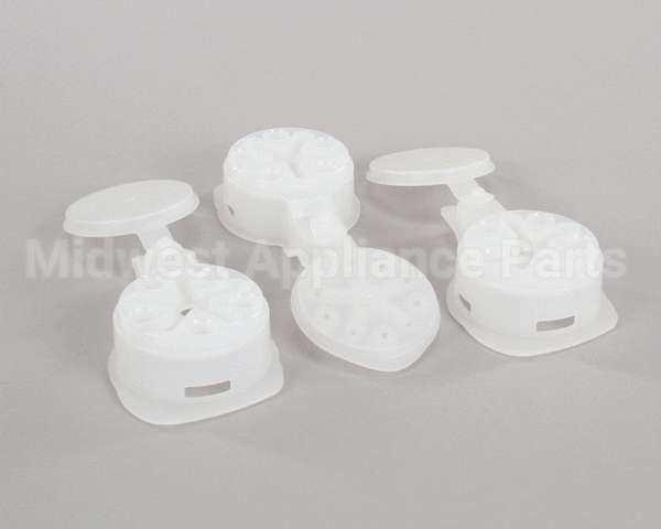 409-017S Prince Castle Bag Kit,Manifold & Lid