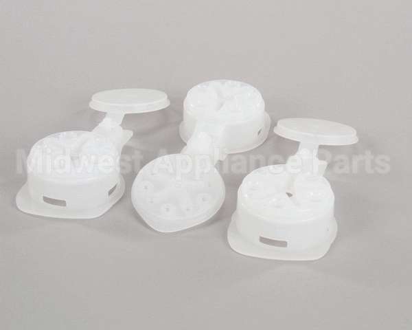 409-017S Prince Castle Bag Kit,Manifold & Lid