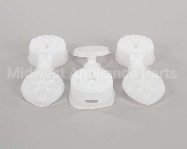 409-017S Prince Castle Bag Kit,Manifold & Lid