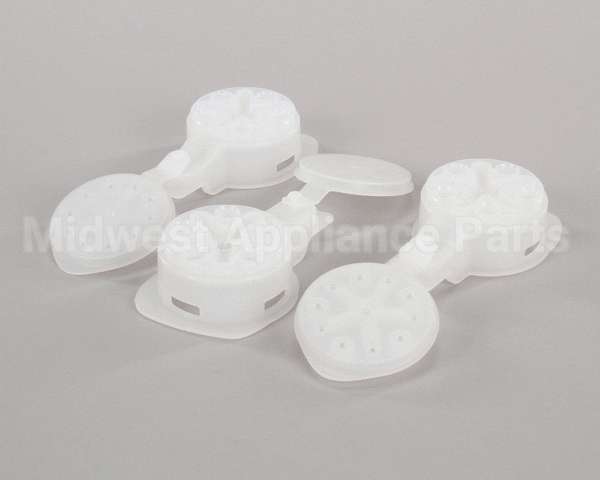 409-017S Prince Castle Bag Kit,Manifold & Lid