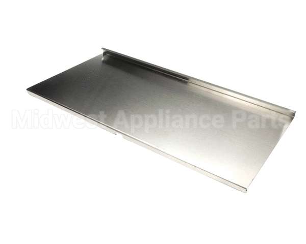 409-B92-0042-S Delfield Cover,Rail,Overstructure 72