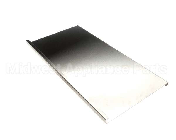 409-B92-0042-S Delfield Cover,Rail,Overstructure 72