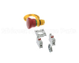 40900002 Firex Emergency Stop Switch