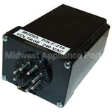 4091 Compatible Nieco Control, Motor - Scr 230V