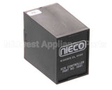 4091 Nieco Screw Control-220V-Note(Color Change)